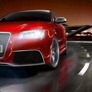 Marccus's - Steam avatar