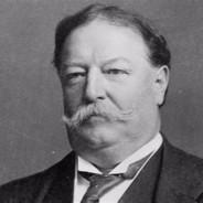 William Howard Taft's - Steam avatar