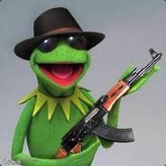 Frogterminator's - Steam avatar