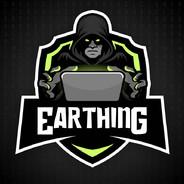 Earthing's - Steam avatar