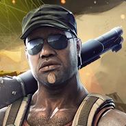 HighTower's - Steam avatar