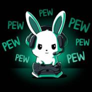 Bunnyfluffy's - Steam avatar