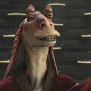 Senator Binks's Stream profile image