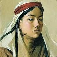 Gederico's - Steam avatar