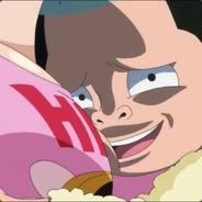 kenny P's - Steam avatar