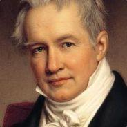 Alexander Von Humboldt's - Steam avatar