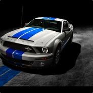 Django's - Steam avatar