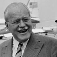 Allen Dulles's - Steam avatar