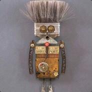 Tico_CR's - Steam avatar