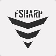 FSharp's - Steam avatar