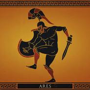 Ares's - Steam avatar