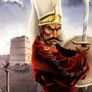 Janissary of Ottoman's Stream profile image