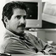 John Stossel's - Steam avatar