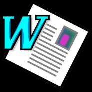 MS Word 95's - Steam avatar