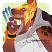 Gorvo's - Steam avatar