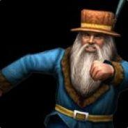 Henshkini's - Steam avatar