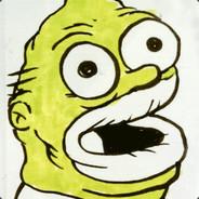 The Real Homer Simpson's - Steam avatar