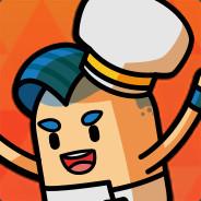iRoh's - Steam avatar