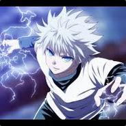 Killua's - Steam avatar