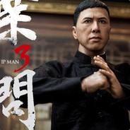 Ipman's - Steam avatar