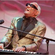 Ray Charles's - Steam avatar