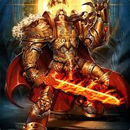 God-Emperor of Mankind's Stream profile image