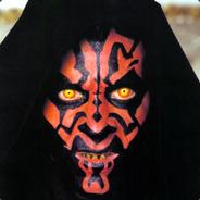 Darth Konas's - Steam avatar