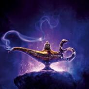 DjiNN's - Steam avatar