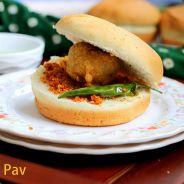 Vada Pav's - Steam avatar