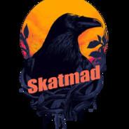 Skatmad's - Steam avatar