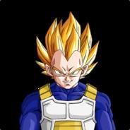 vegeta's - Steam avatar