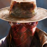 Zatarra's - Steam avatar