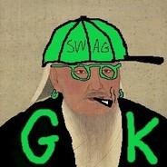 Genghis Khando's Stream profile image