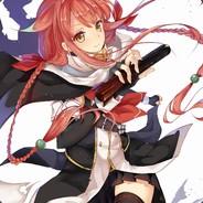 Kawakaze's - Steam avatar