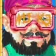 Mighty Mike Macho Man's - Steam avatar