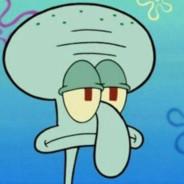 Squidward's Stream profile image