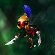 AntGrabber's - Steam avatar