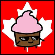 cupcake warrior's - Steam avatar