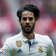 Allahsiz Isco's - Steam avatar