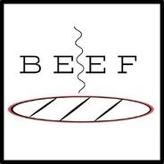 BEEFUS's - Steam avatar