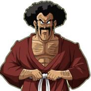 mister satan's - Steam avatar