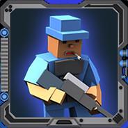 Wynex's - Steam avatar