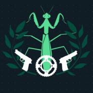 GreeneMachine's - Steam avatar