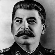 Broseph Stalin's - Steam avatar