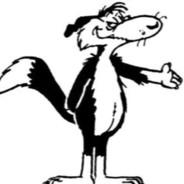 arF_wooF's - Steam avatar