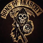 Santidecano's - Steam avatar