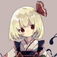 Rumia~'s - Steam avatar