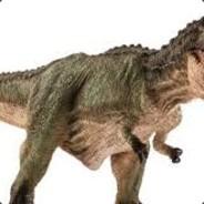 Tysoniusrex's - Steam avatar