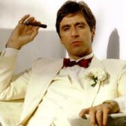 El Verdadero TONY MONTANA!'s - Steam avatar