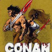 Barbar Conan <cz>'s - Steam avatar